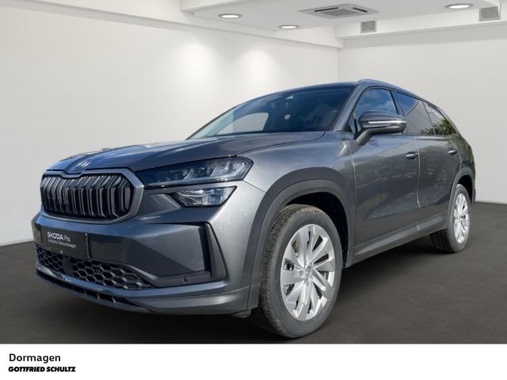 Skoda Kodiaq 2026
