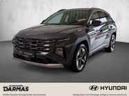 Hyundai Tucson 2025