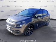 Citroen C3 2018