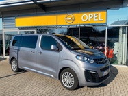 Opel Zafira 2020