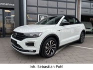 Volkswagen T-Roc 2020