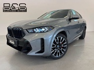 BMW X6 2025
