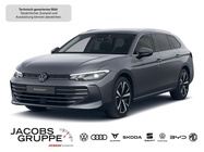 Volkswagen Passat 2025