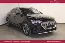 Audi e-tron 2021