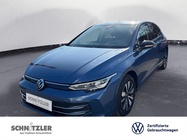 Volkswagen Golf 2025