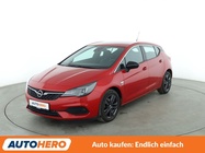 Opel Astra 2020