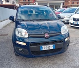 Fiat Panda 2019