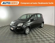 Fiat Panda 2024