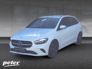 Mercedes-Benz B-Class 2024