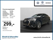 Audi Q3 2024