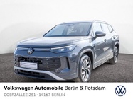 Volkswagen Tayron 2025