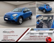 Fiat 500X 2019