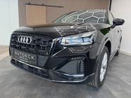 Audi Q2 2023