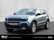 Jeep Avenger 2024