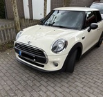 MINI One 2019