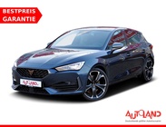 Cupra Leon 2023