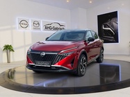 Nissan Qashqai 2025