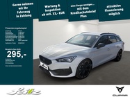 Cupra Leon 2023