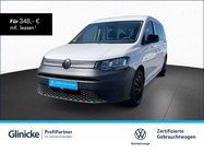Volkswagen Caddy Maxi 2021