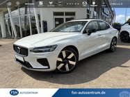 Volvo S60 2024