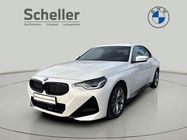 BMW 2 Series 2022