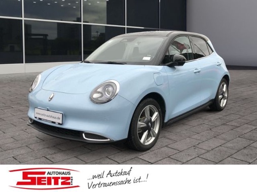 Great Wall Ora 03 2023