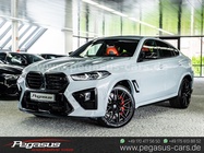 BMW X6M 2025