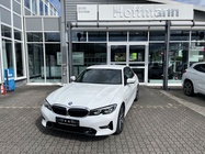 BMW 3 Series 2022