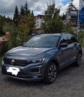 Volkswagen T-Roc 2020