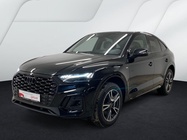 Audi Q5 2025