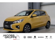 Mitsubishi Space Star 2020