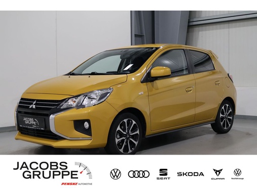 Mitsubishi Space Star 2020