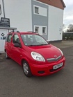 Toyota Yaris 2004