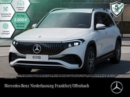 Mercedes-Benz EQB 2025