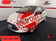 Ford Ka/Ka+ 2009