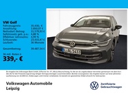Volkswagen Golf 2025