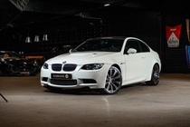 BMW M3 2007