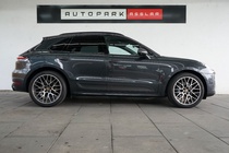 Porsche Macan 2021