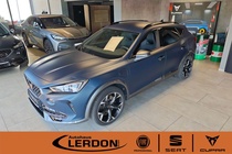Cupra Formentor 2022