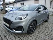 Ford Puma 2021