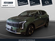 Kia Sportage 2026