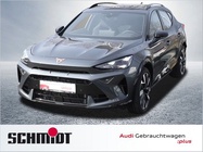 Cupra Formentor 2025