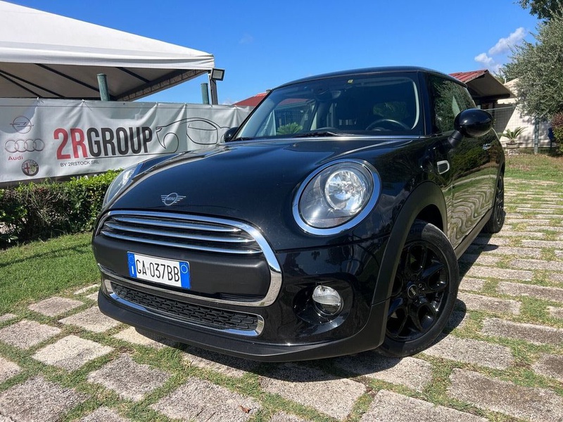 MINI Other
