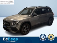 Mercedes-Benz GLB-Class 2023