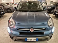 Fiat 500L 2019