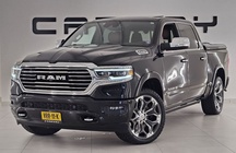 Dodge RAM 2023
