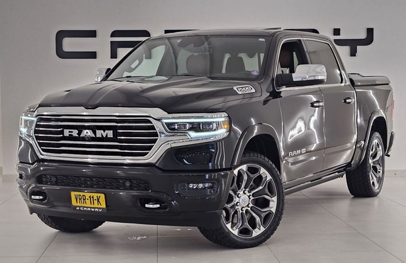 Dodge RAM 2023