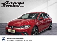 Volkswagen Polo 2023