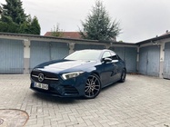 Mercedes-Benz A-Class 2020