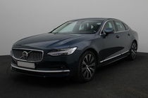 Volvo S90 2023